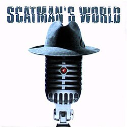 Scatman's World Album Cover