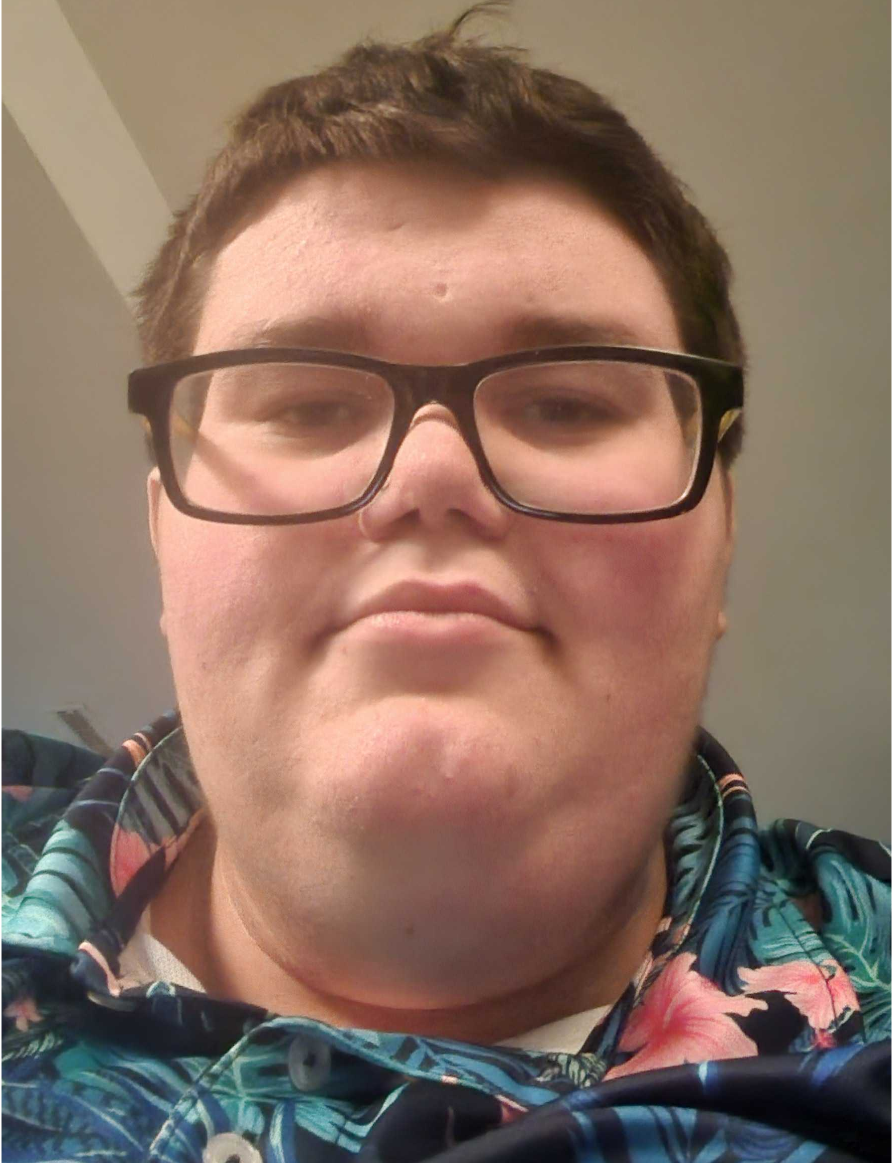 Self Portait